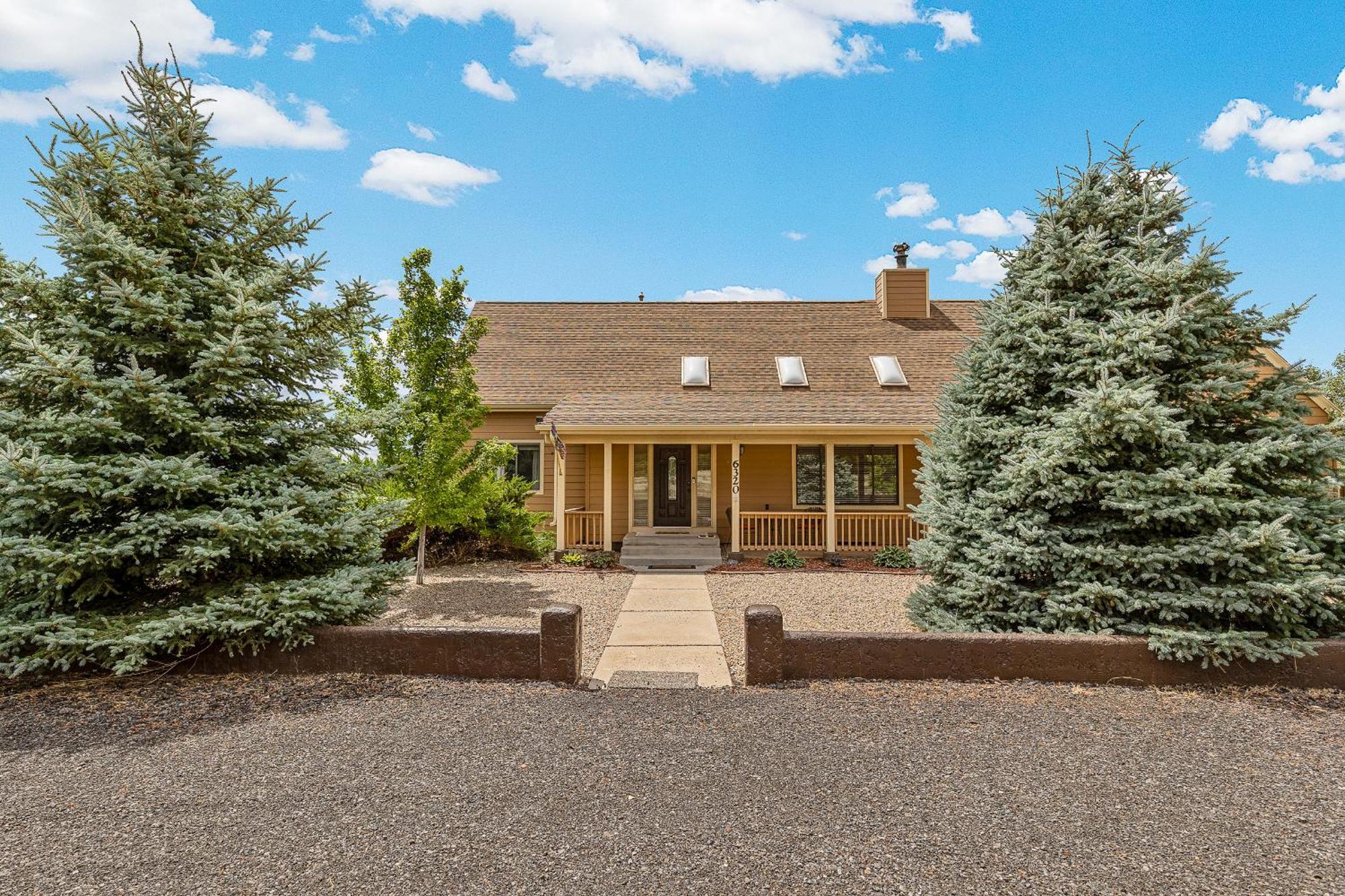 V2 Mountain Retreat Villa Flagstaff Exterior photo